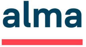Logo Alma